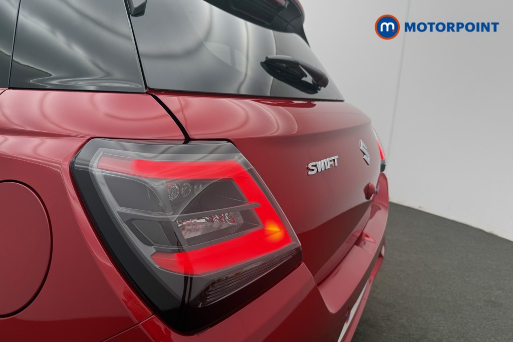 Used Suzuki Swift 2025 for sale - 76352751: Photo 34