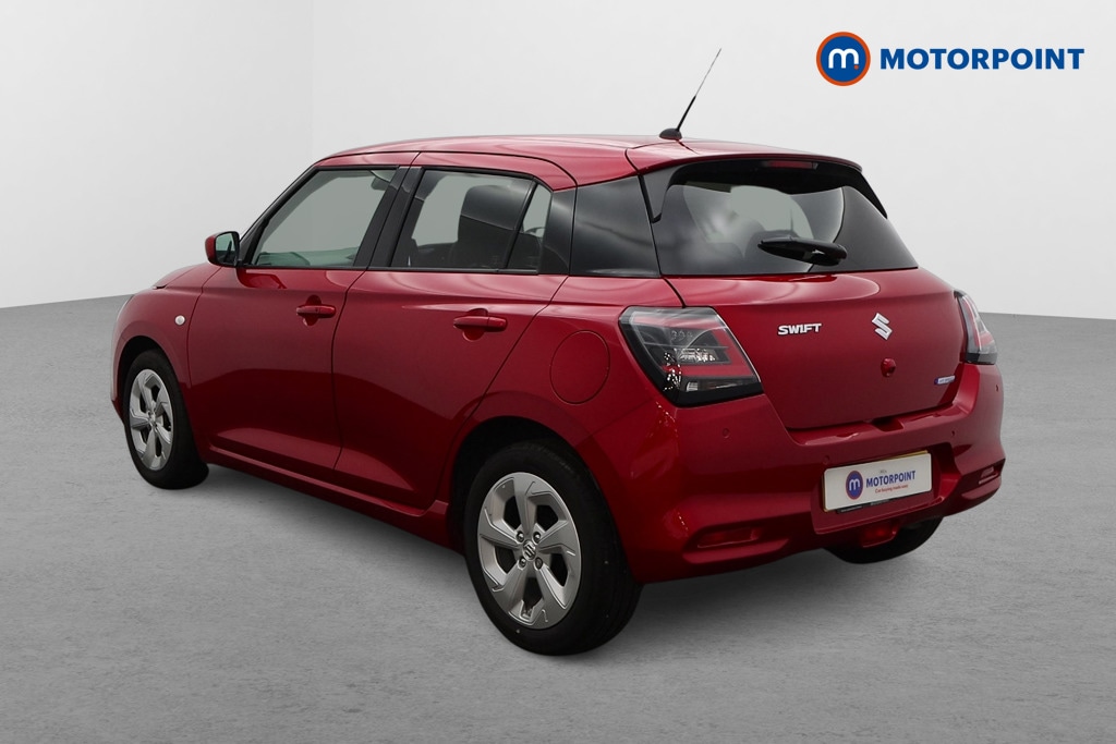 Used Suzuki Swift 2025 for sale - 76352751: Photo 5