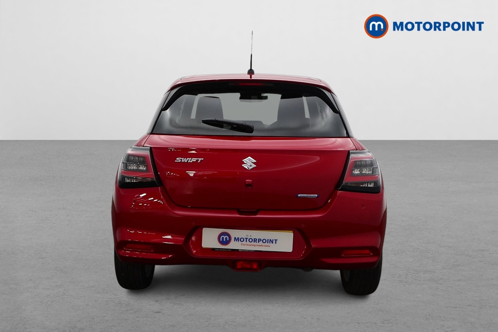 Used Suzuki Swift 2025 for sale - 76352751: Photo 6