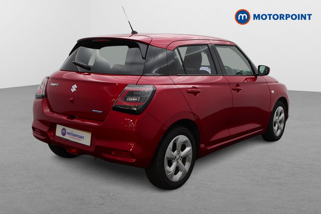 Used Suzuki Swift 2025 for sale - 76352751: Photo 7