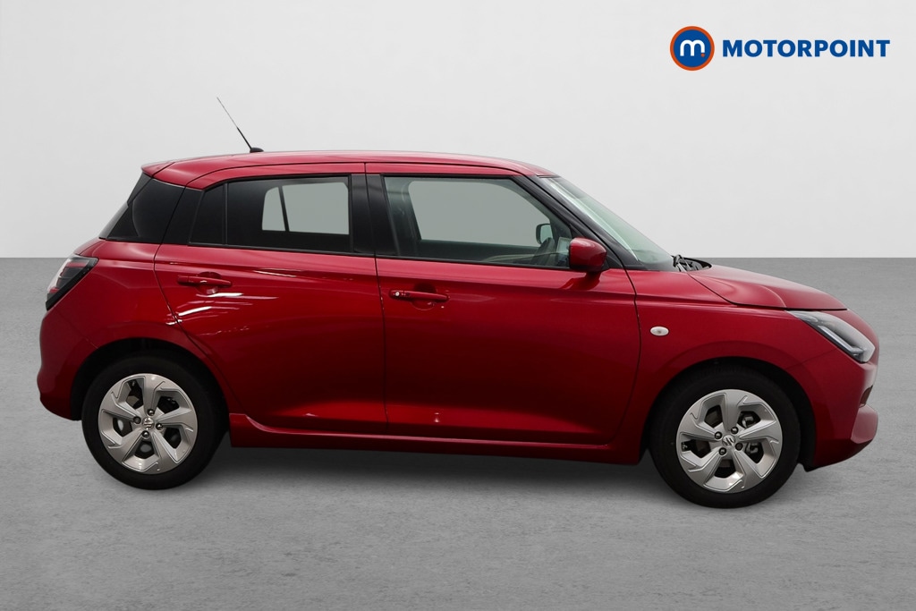 Used Suzuki Swift 2025 for sale - 76352751: Photo 8