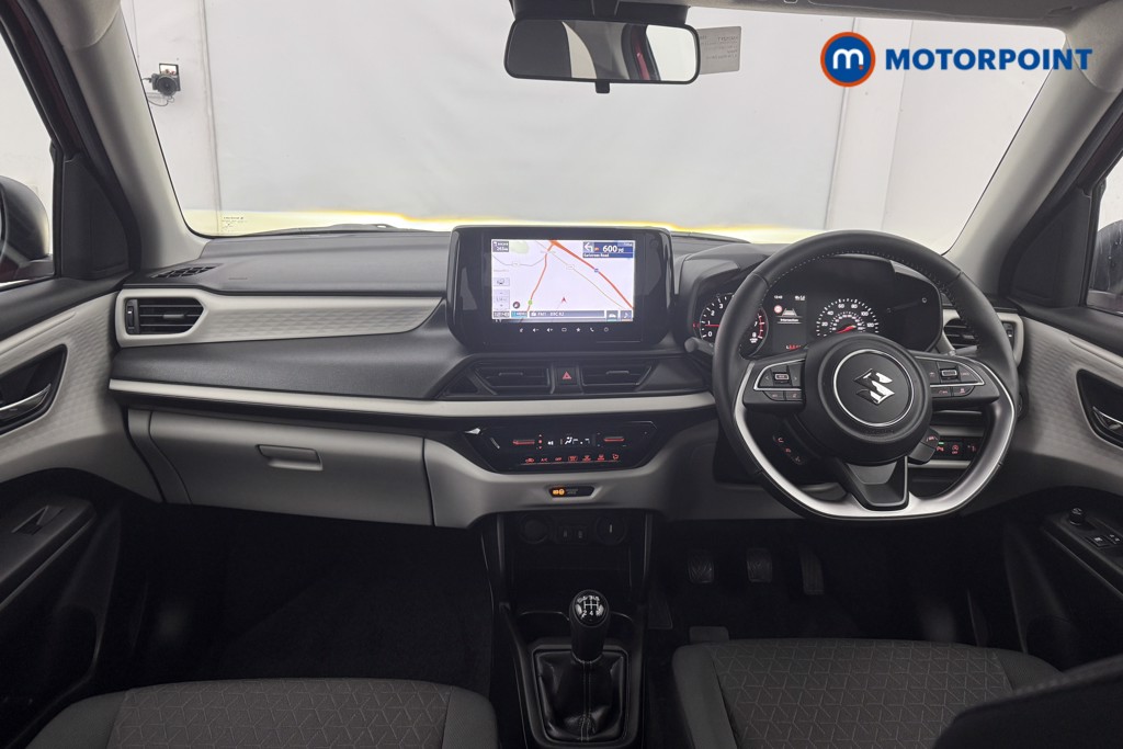 Used Suzuki Swift 2025 for sale - 76352751: Photo 9