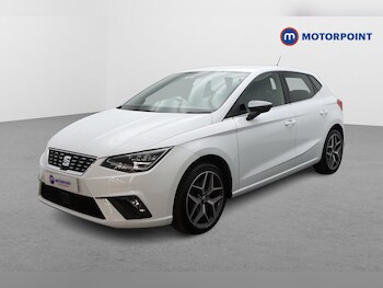Used SEAT Ibiza undefined for sale - 78453070: Photo