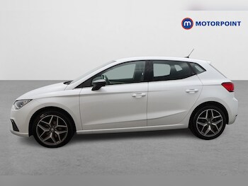 Used SEAT Ibiza undefined for sale - 78453070: Photo