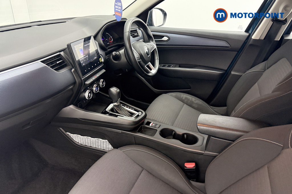 Used Renault Arkana 2022 for sale - 76878720: Photo 11