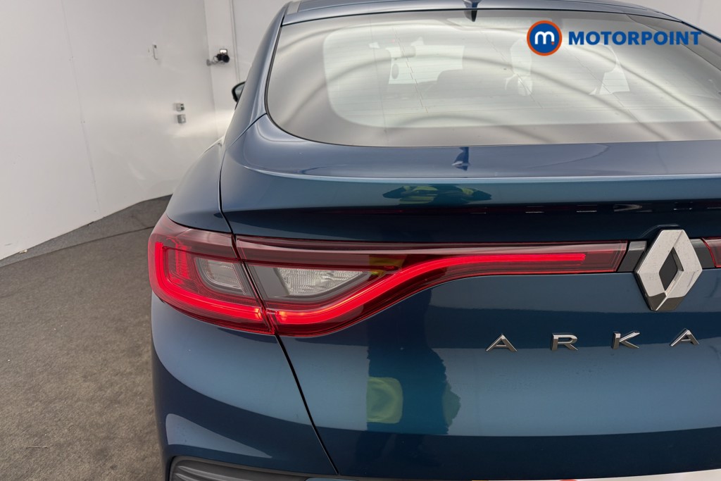 Used Renault Arkana 2022 for sale - 76878720: Photo 18