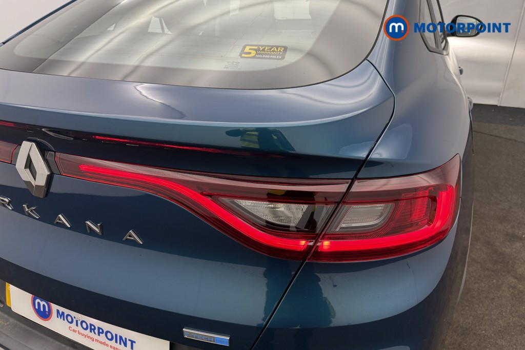 Used Renault Arkana 2022 for sale - 76878720: Photo 19