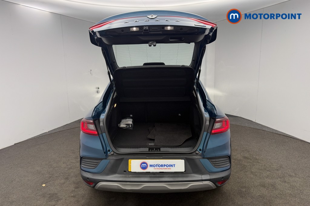 Used Renault Arkana 2022 for sale - 76878720: Photo 22