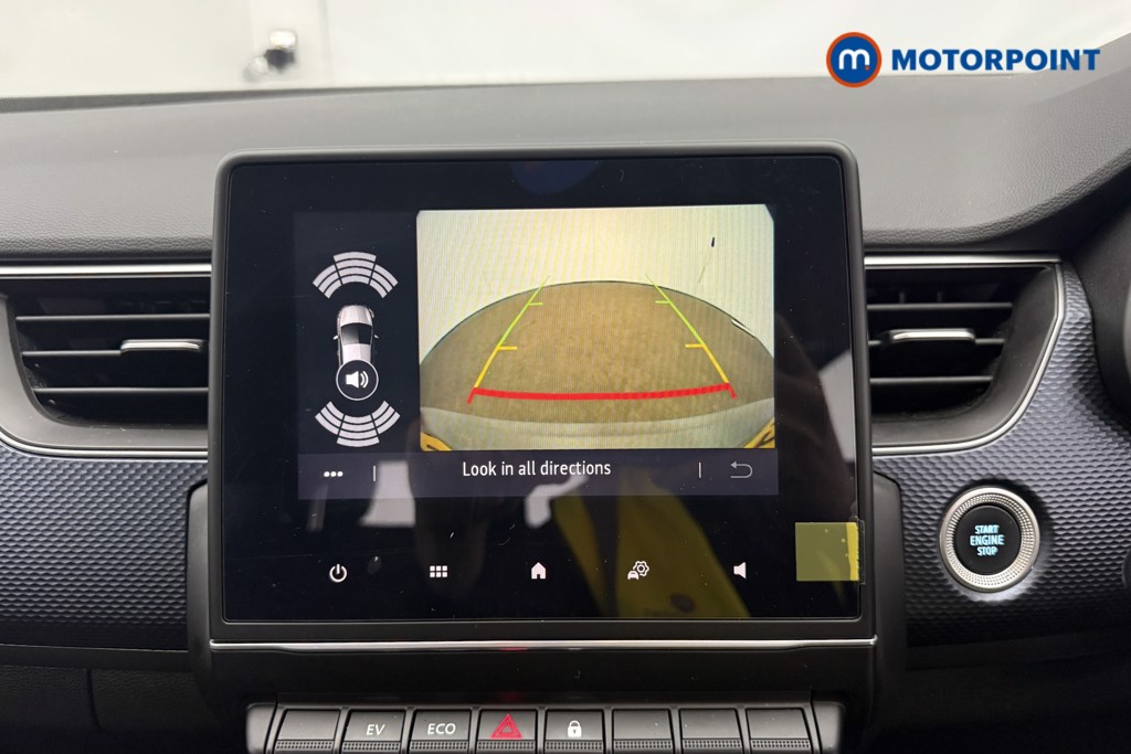 Used Renault Arkana 2022 for sale - 76878720: Photo 36