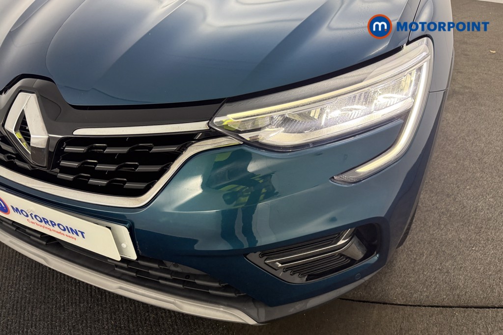 Used Renault Arkana 2022 for sale - 76878720: Photo 41