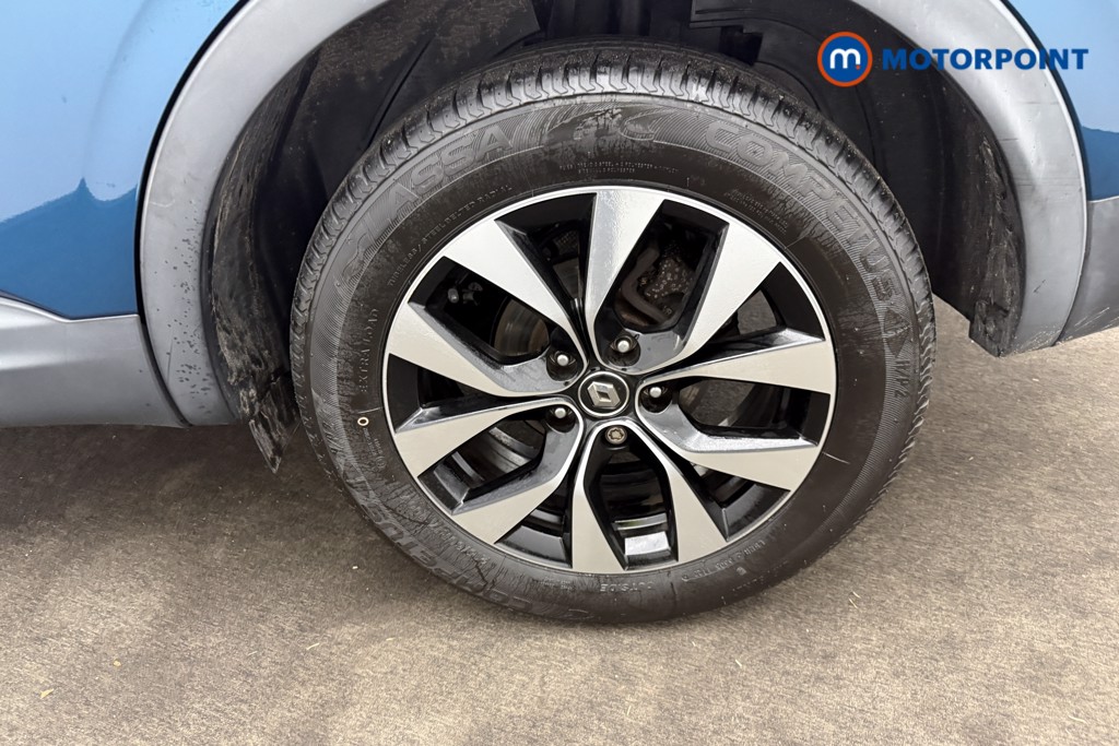 Used Renault Arkana 2022 for sale - 76878720: Photo 43