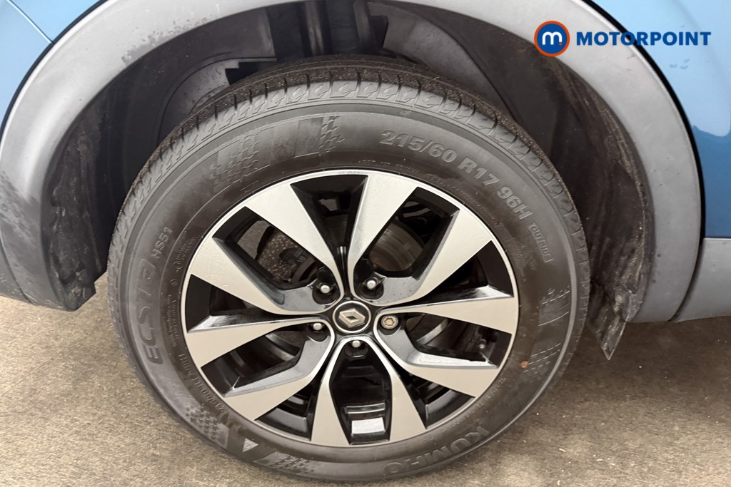 Used Renault Arkana 2022 for sale - 76878720: Photo 44