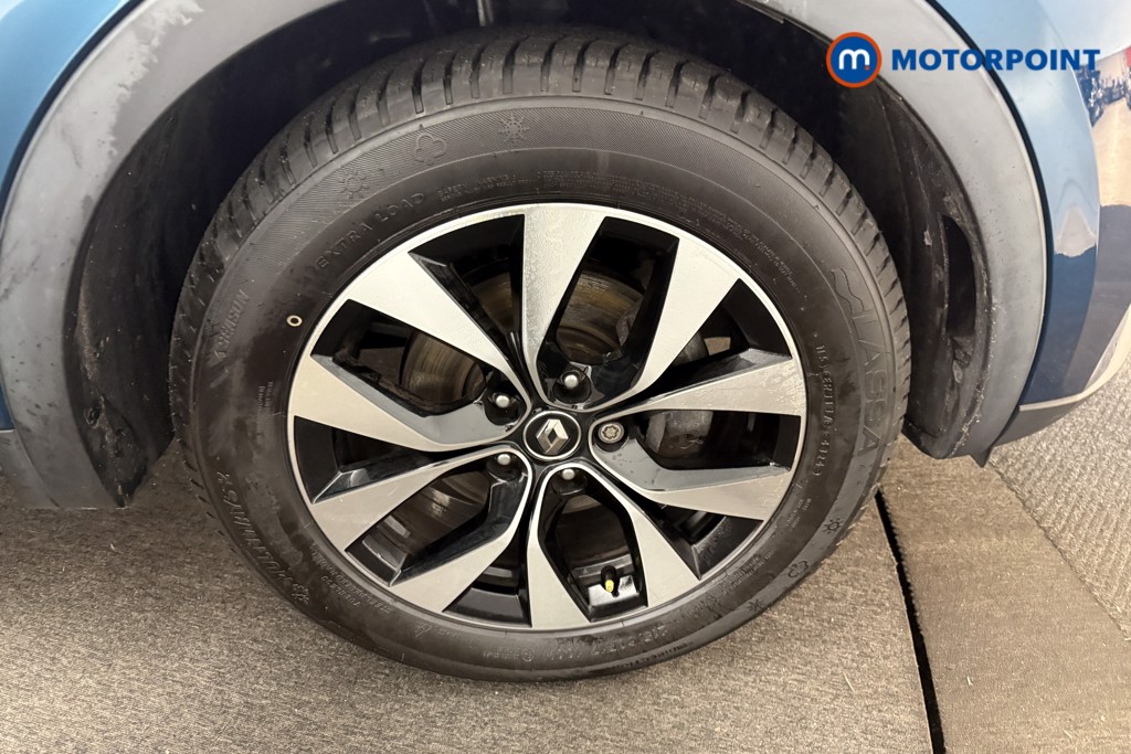 Used Renault Arkana 2022 for sale - 76878720: Photo 45