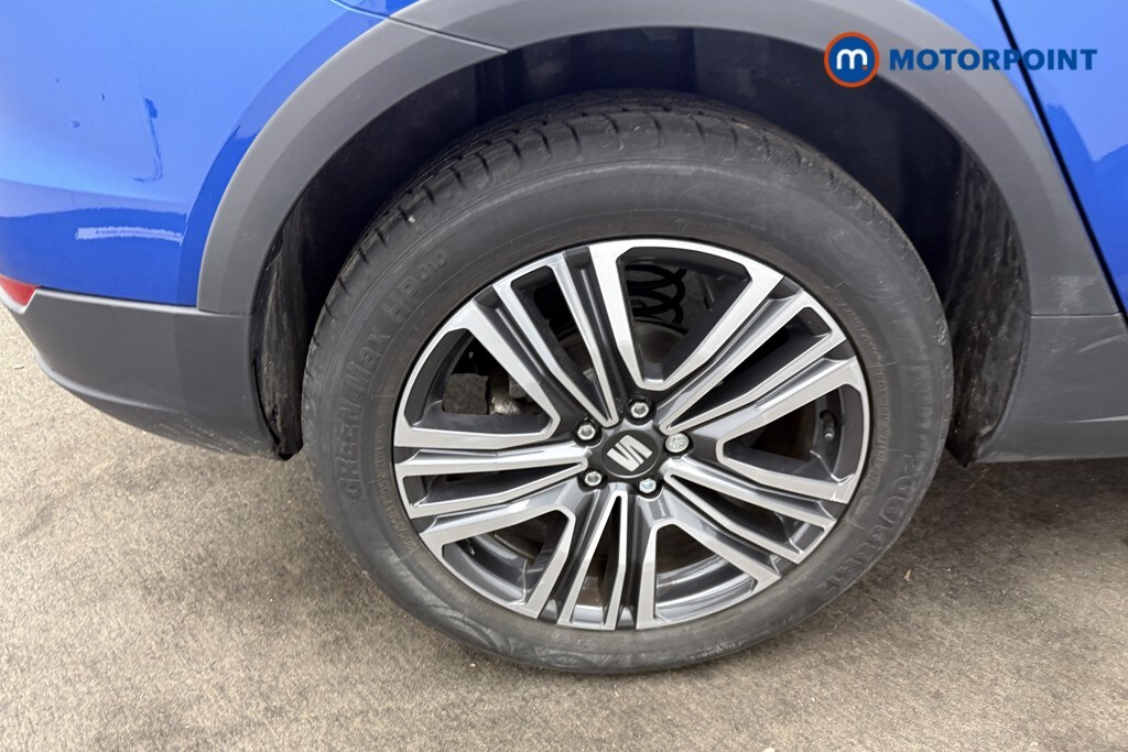 Used SEAT Arona 2022 for sale - 77546076: Photo 43