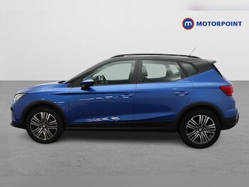 Used SEAT Arona 2022 for sale - 77546076: Photo