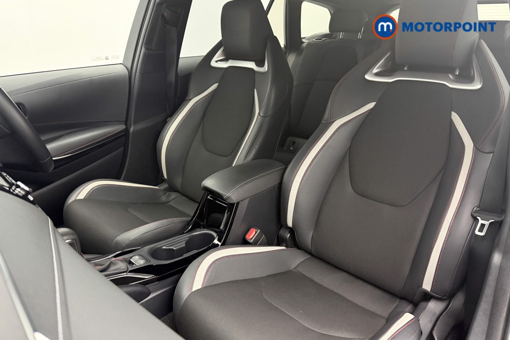 Used Toyota Corolla 2024 for sale - 77286577: Photo 11