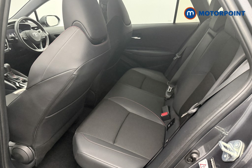 Used Toyota Corolla 2024 for sale - 77286577: Photo 12