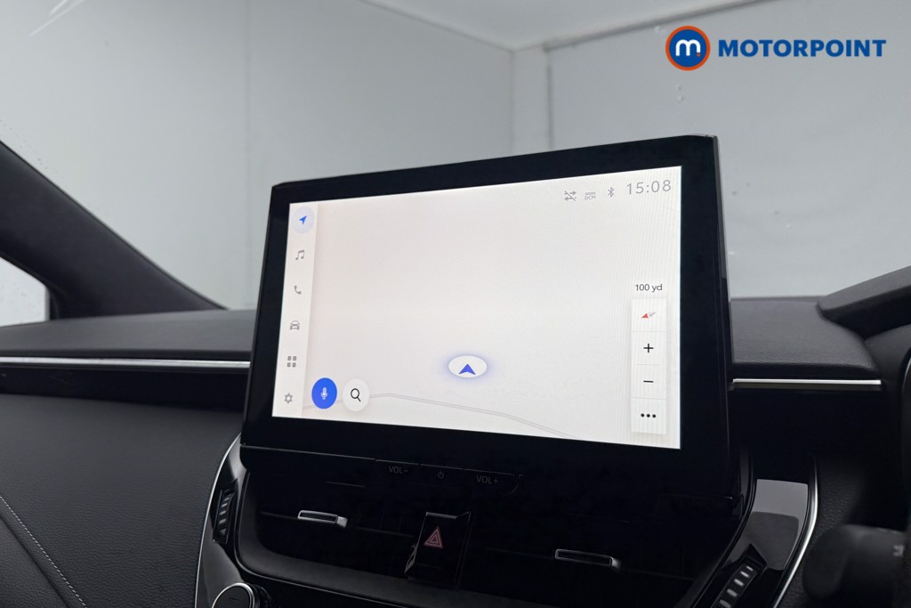 Used Toyota Corolla 2024 for sale - 77286577: Photo 18