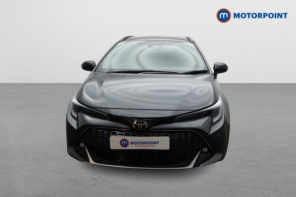 Used Toyota Corolla 2024 for sale - 77286577: Photo 2