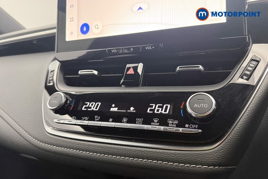 Used Toyota Corolla 2024 for sale - 77286577: Photo 20