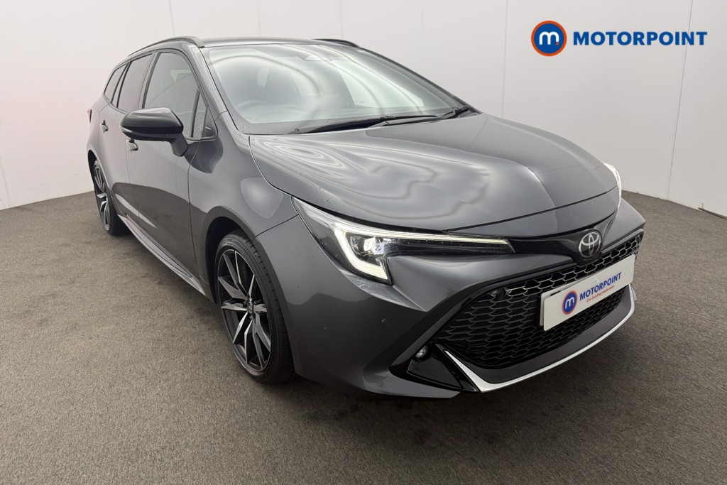 Used Toyota Corolla 2024 for sale - 77286577: Photo 27