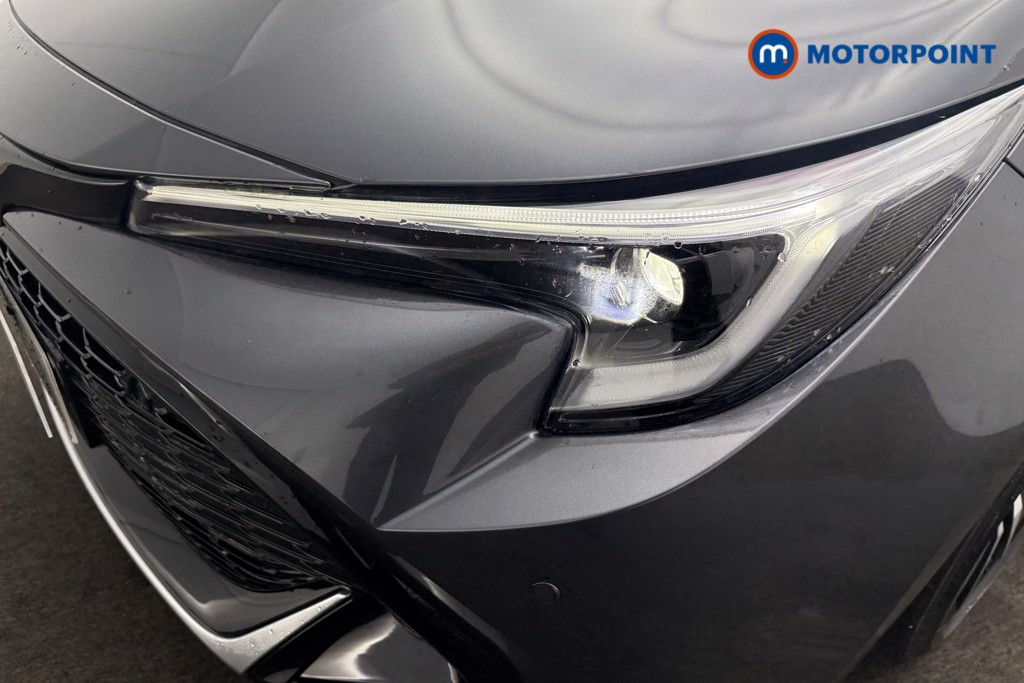 Used Toyota Corolla 2024 for sale - 77286577: Photo 29