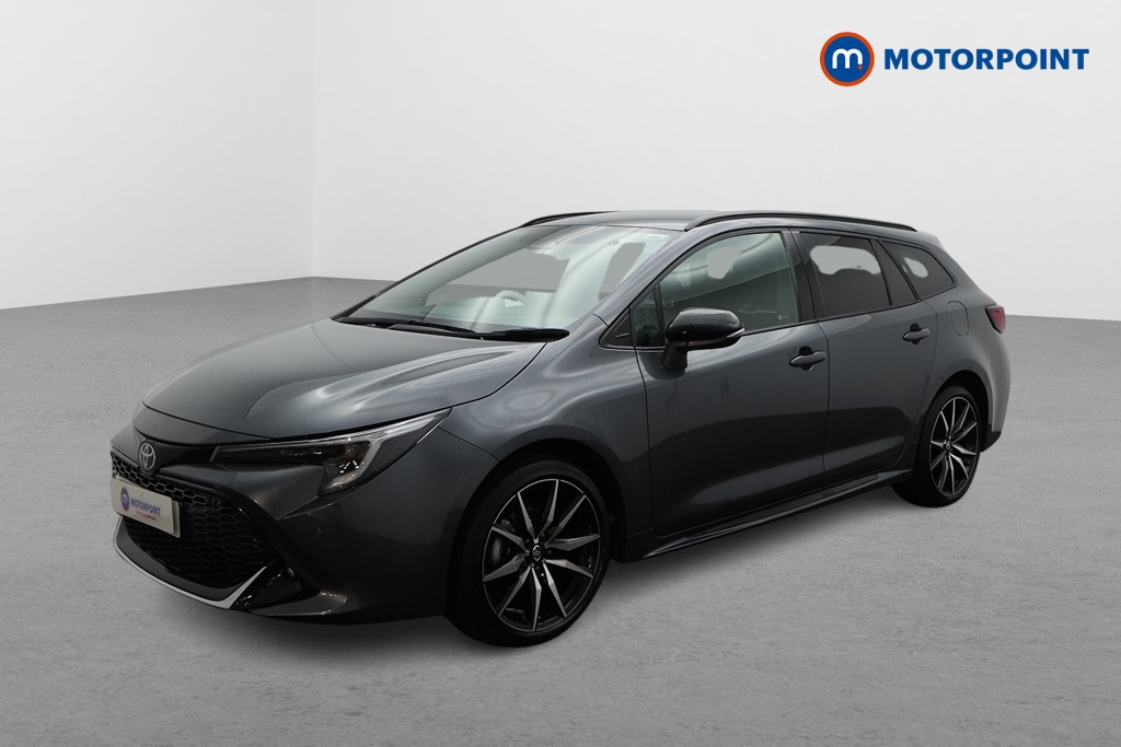 Used Toyota Corolla 2024 for sale - 77286577: Photo 3