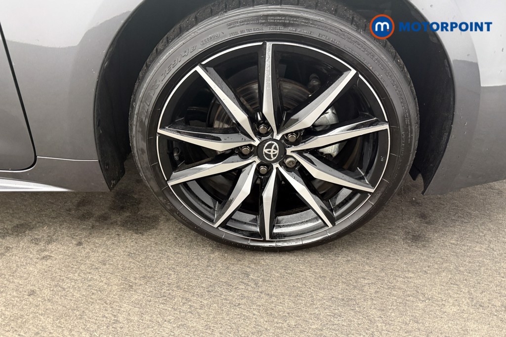 Used Toyota Corolla 2024 for sale - 77286577: Photo 30