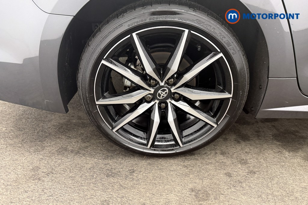 Used Toyota Corolla 2024 for sale - 77286577: Photo 31