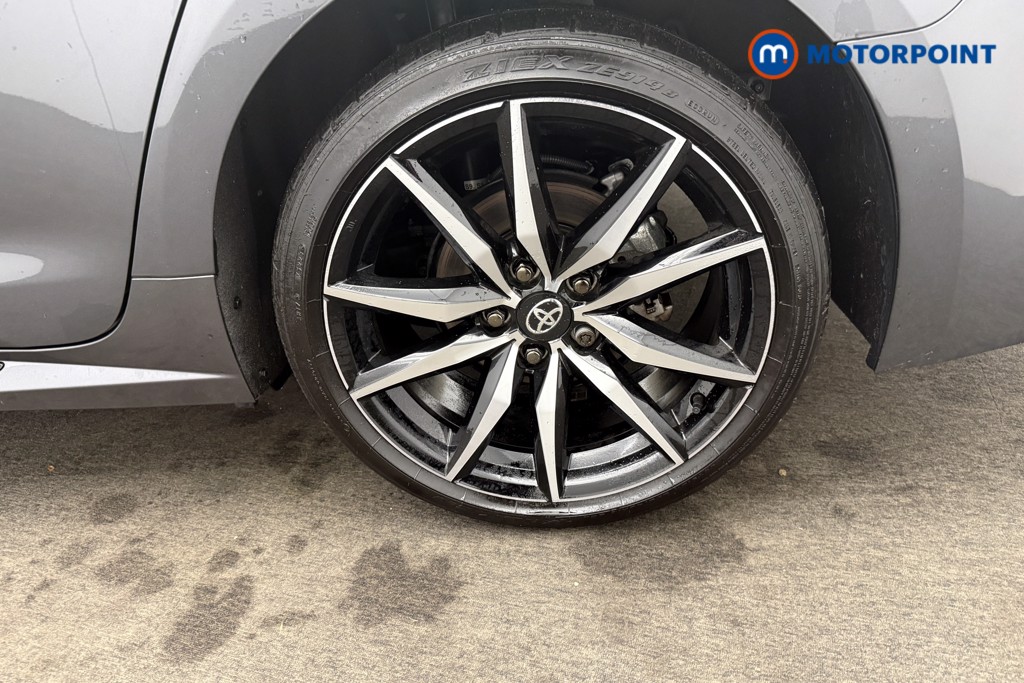 Used Toyota Corolla 2024 for sale - 77286577: Photo 32