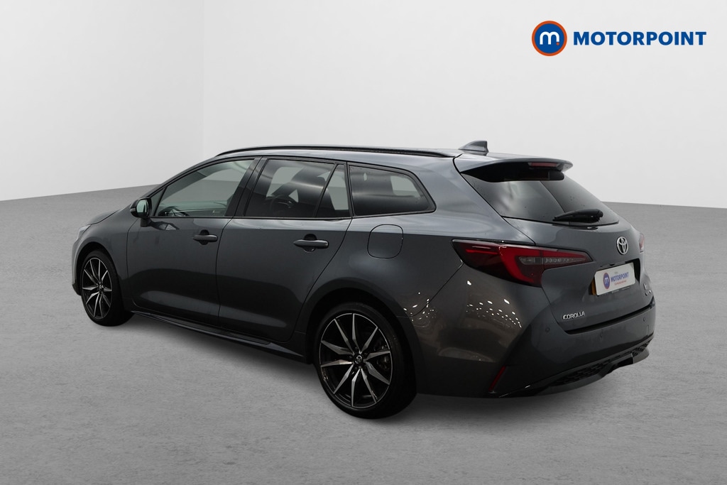 Used Toyota Corolla 2024 for sale - 77286577: Photo 5