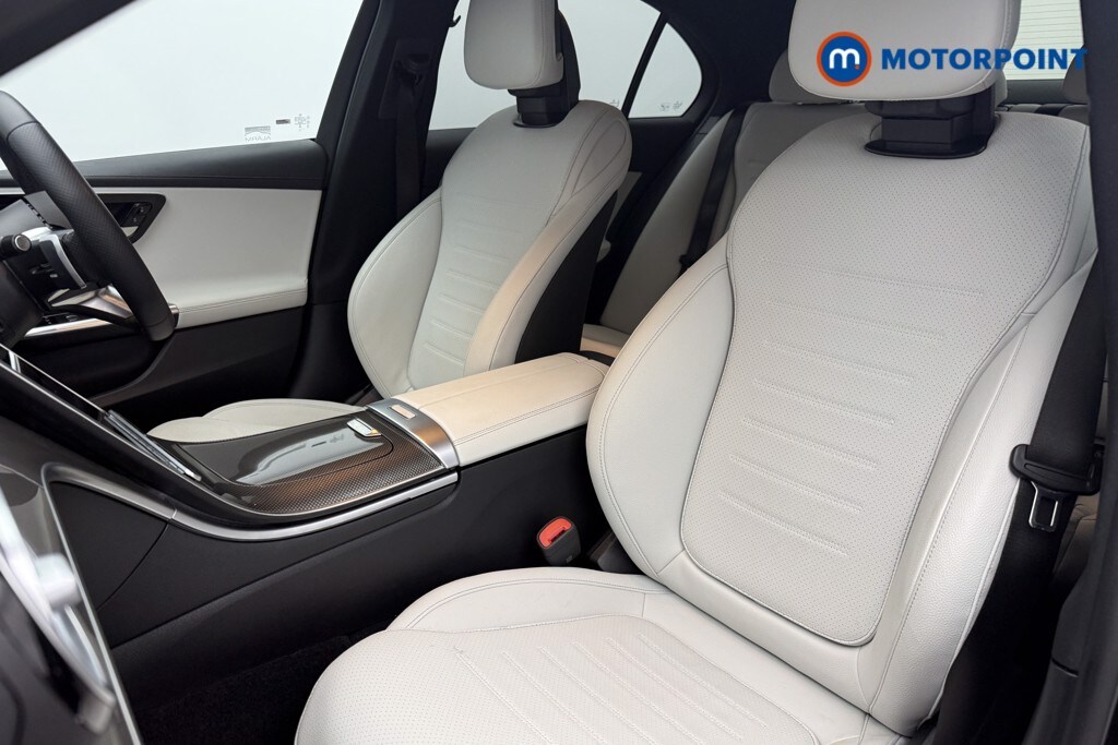 Used Mercedes-Benz C Class for sale - 77759990: Photo 11