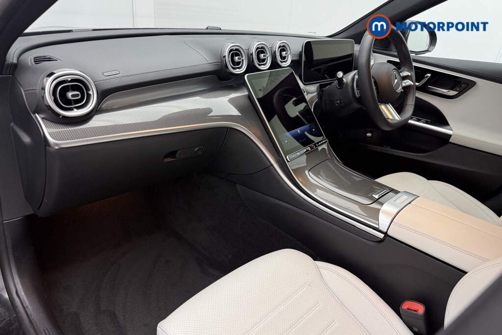 Used Mercedes-Benz C Class for sale - 77759990: Photo 12