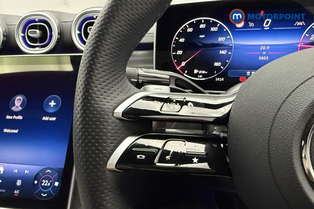 Used Mercedes-Benz C Class for sale - 77759990: Photo 17