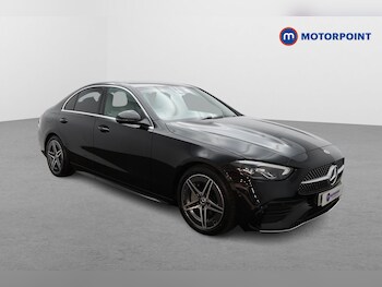 Used Mercedes-Benz C Class undefined for sale - 77759990: Photo