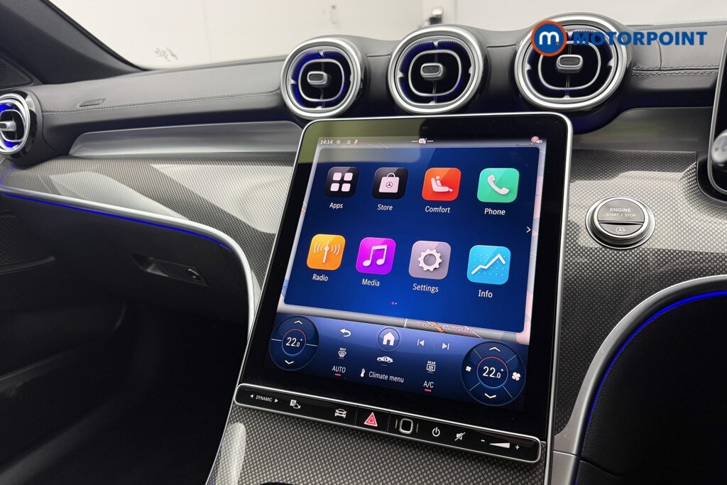 Used Mercedes-Benz C Class for sale - 77759990: Photo 20