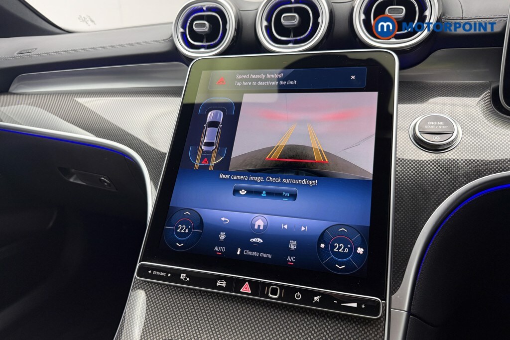 Used Mercedes-Benz C Class for sale - 77759990: Photo 21