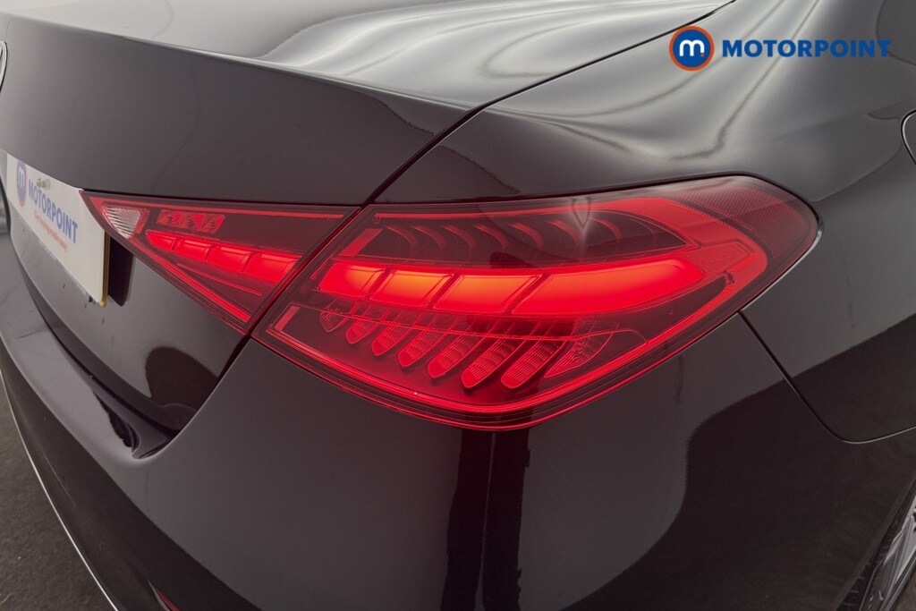 Used Mercedes-Benz C Class for sale - 77759990: Photo 28