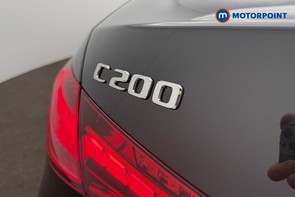 Used Mercedes-Benz C Class for sale - 77759990: Photo 29