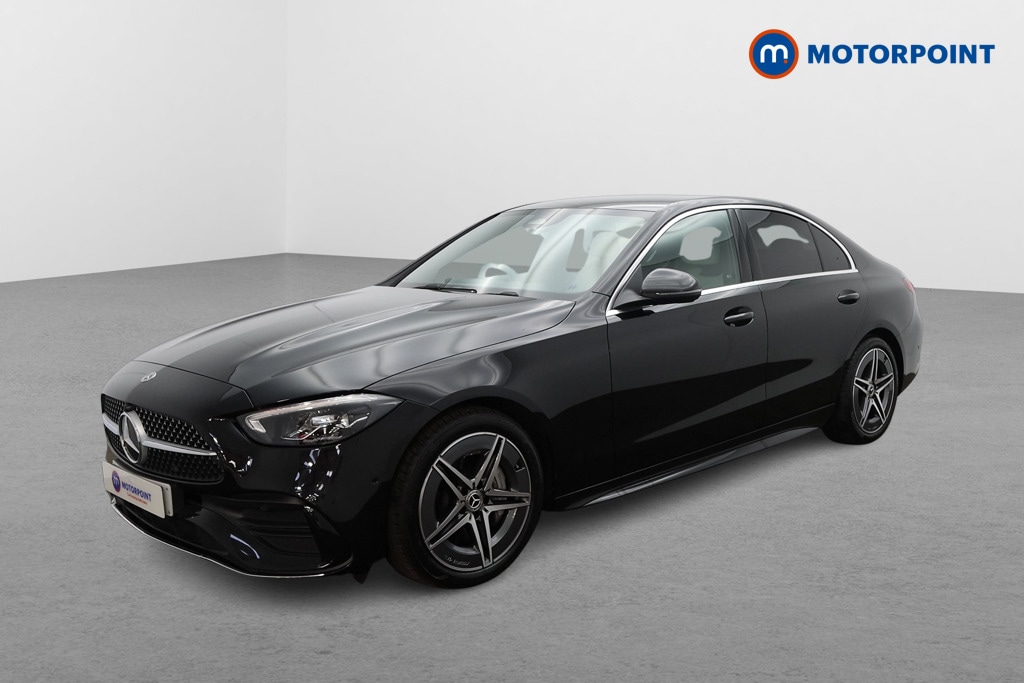 Used Mercedes-Benz C Class for sale - 77759990: Photo 3