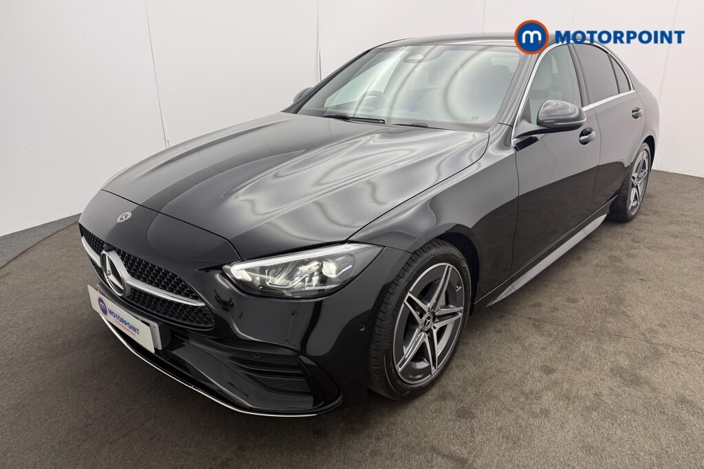 Used Mercedes-Benz C Class for sale - 77759990: Photo 31