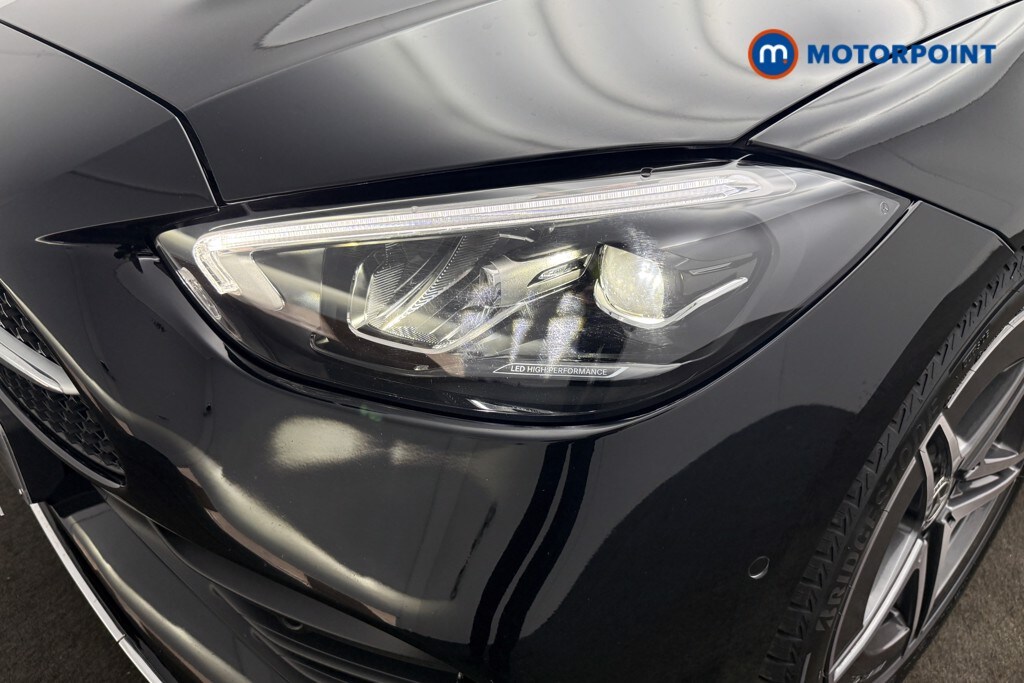 Used Mercedes-Benz C Class for sale - 77759990: Photo 32