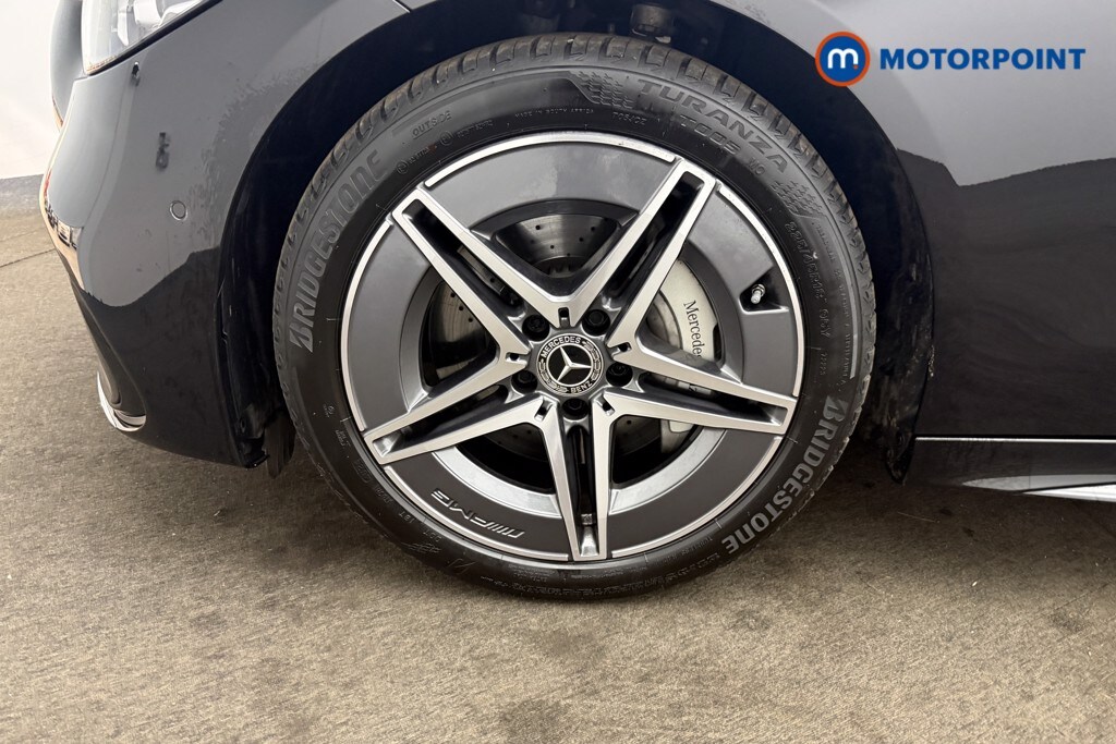 Used Mercedes-Benz C Class for sale - 77759990: Photo 36