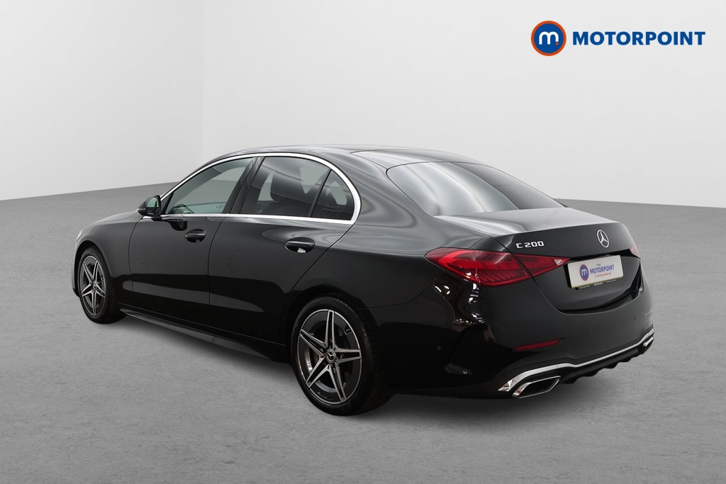 Used Mercedes-Benz C Class for sale - 77759990: Photo 5