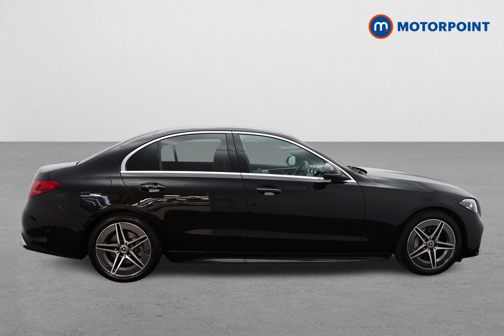 Used Mercedes-Benz C Class for sale - 77759990: Photo 8