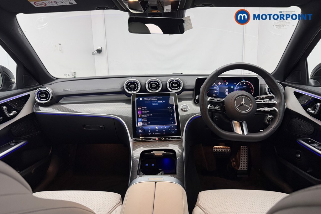 Used Mercedes-Benz C Class for sale - 77759990: Photo 9