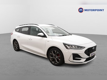 Used Ford Focus 2022 for sale - 79595041: Photo