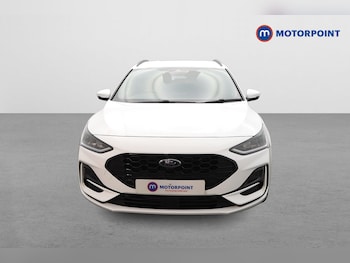 Used Ford Focus 2022 for sale - 79595041: Photo