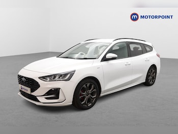 Used Ford Focus 2022 for sale - 79595041: Photo
