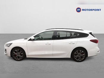 Used Ford Focus 2022 for sale - 79595041: Photo